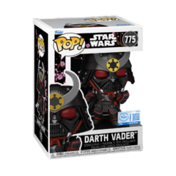 Funko Pop! Kylo Ren (Impressions)