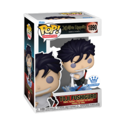 Funko Pop! Toji Fushiguro (Possessed)