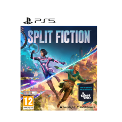 Split Fiction Ps5