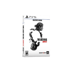 The Last Of Us Complete: Collector S Edition Ps5