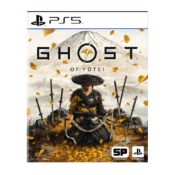 Ghost Of Yotei For Ps5